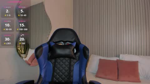 C R I S T I N A online show from March 24, 2:06 am