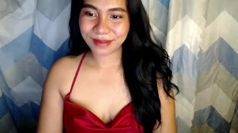 Cristina Valerie online show from July 14, 5:45 am