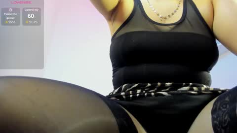 Snapshot of cristinavanegas chatting on March 9, 9:24 am Julieta online show from March 9, 9:24 am