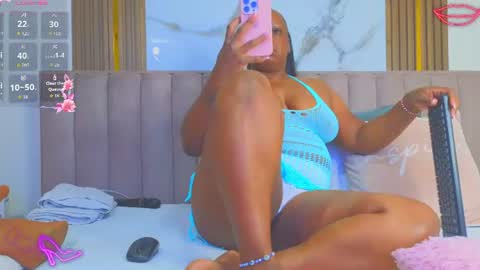 Cristina online show from July 24, 10:57 am