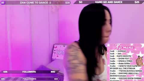 Cristtal online show from September 15, 3:48 am