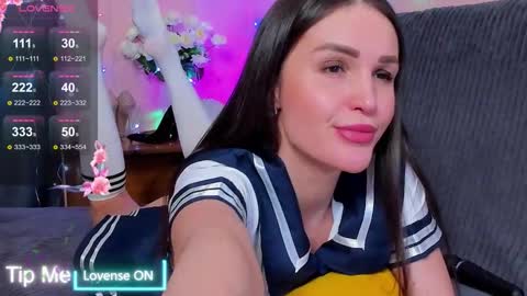 xx Amina xx online show from February 12, 5:42 am