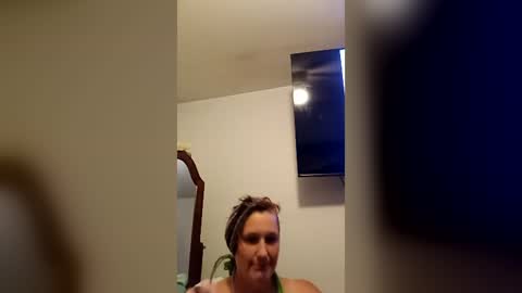 crowegarden13 online show from July 17, 4:50 am
