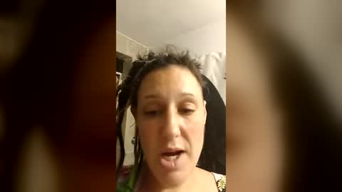 crowegarden13 online show from July 13, 8:37 am
