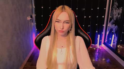 crybambi online show from March 2, 9:38 am