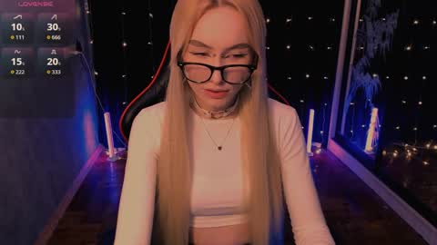 crybambi online show from April 2, 7:17 am