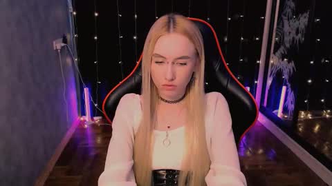 crybambi online show from March 5, 10:44 am