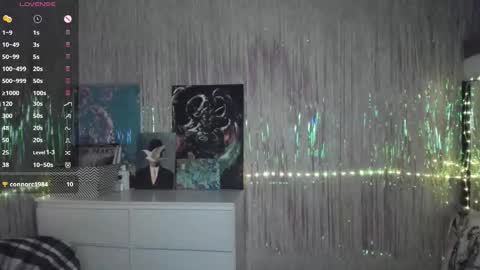 Lilith online show from November 9, 5:31 pm