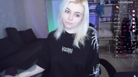 Lilith online show from December 17, 9:24 am