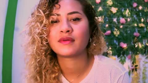 crysrus online show from February 21, 12:16 am