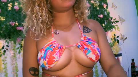 crysrus online show from January 31, 12:29 pm