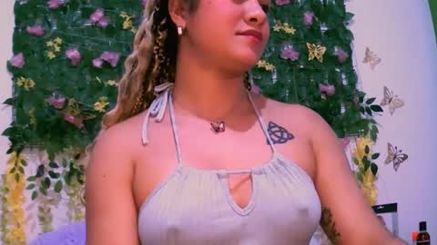 crysrus online show from October 4, 2:39 am