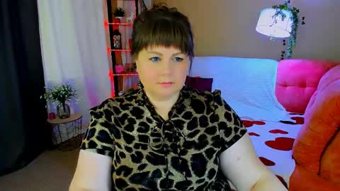 Anna online show from May 28, 4:43 am