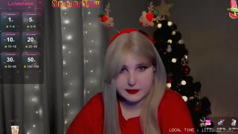 Chris online show from December 27, 9:32 pm