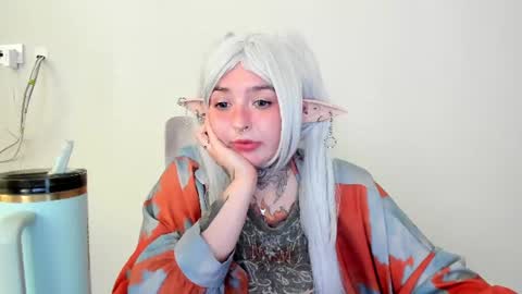 Eva online show from July 28, 12:48 pm