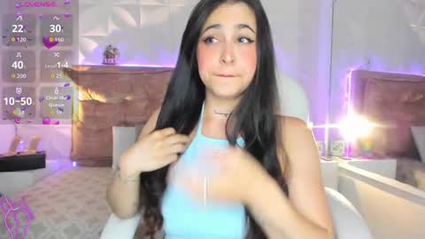 Snapshot of crystal_star16 chatting on September 18, 9:13 pm Chris online show from September 18, 9:13 pm