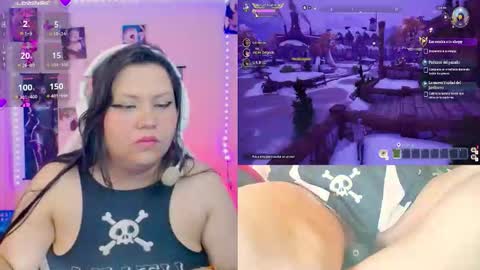 crystal online show from February 26, 2:10 am