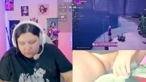 crystal online show from March 26, 2:03 am