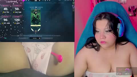 crystal online show from March 9, 4:44 pm