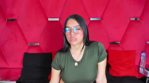 crystalallure online show from May 16, 2:16 pm