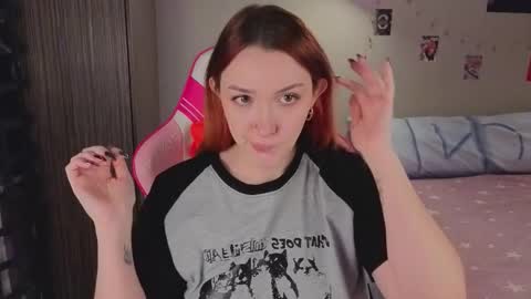 Grace online show from December 16, 8:47 pm