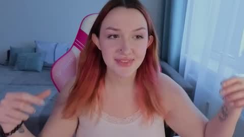 Grace online show from January 19, 12:12 pm