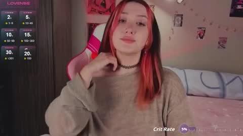 Grace online show from November 22, 9:06 pm