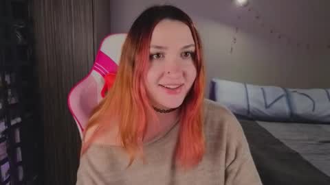 Grace online show from December 20, 9:19 pm