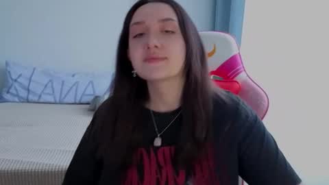 Grace online show from March 26, 11:45 am