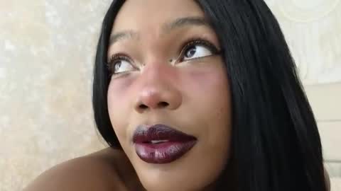 Crystal online show from September 9, 9:03 pm