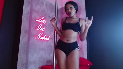 Crystal online show from November 5, 10:59 pm