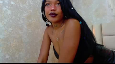 Crystal online show from September 17, 8:18 pm