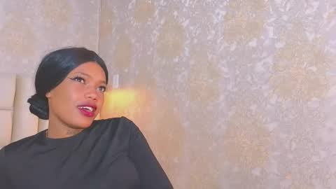 Crystal online show from March 12, 2:36 am