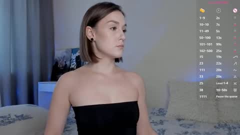 Arina online show from September 10, 1:22 pm