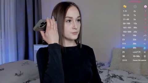 Arina online show from January 26, 10:35 pm