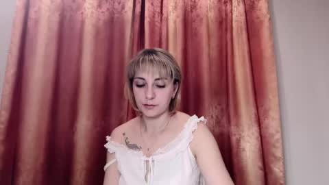 Mary online show from May 24, 8:52 pm