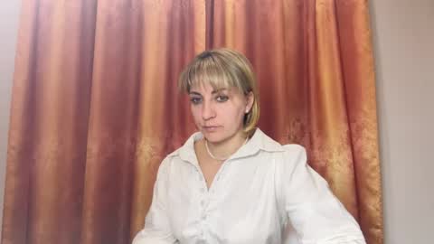 Mary online show from May 15, 7:38 pm
