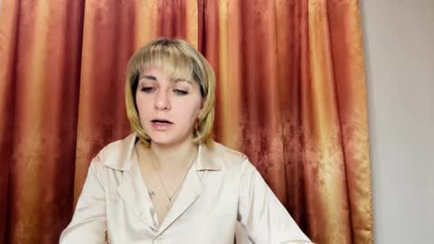 Mary online show from May 16, 7:57 pm
