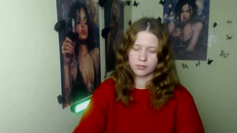 Stella online show from February 3, 2:44 pm