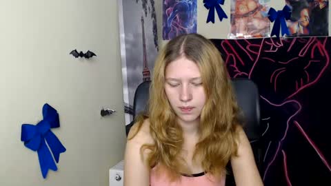 Stella online show from July 12, 12:06 pm