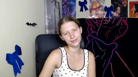 Stella online show from July 21, 6:47 am