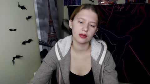 Stella online show from November 7, 1:28 pm