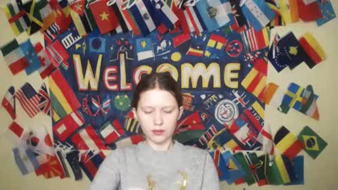 Stella online show from February 25, 8:13 am