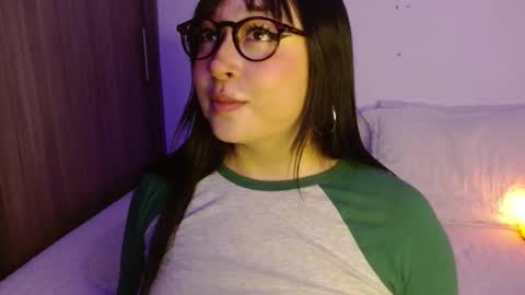 Olivia  online show from November 10, 12:28 am