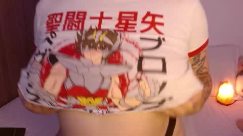 Olivia  online show from November 8, 12:26 am