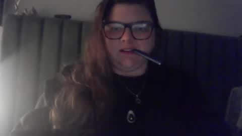 Snapshot of crystalizzzee chatting on February 23, 6:44 am Herekittykitty69 online show from February 23, 6:44 am