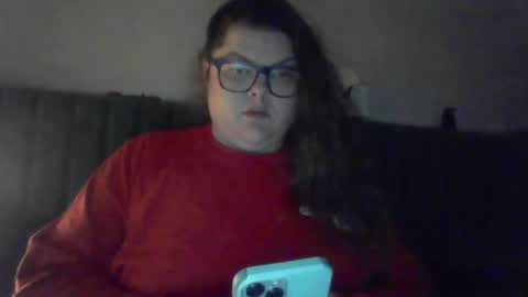 Snapshot of crystalizzzee chatting on January 13, 11:49 pm Herekittykitty69 online show from January 13, 11:49 pm