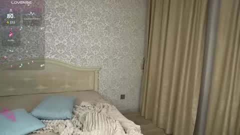 Nika online show from October 25, 4:25 pm