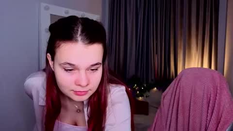 Lora online show from March 20, 9:41 pm