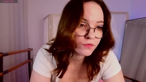 Kitty online show from April 22, 9:12 pm